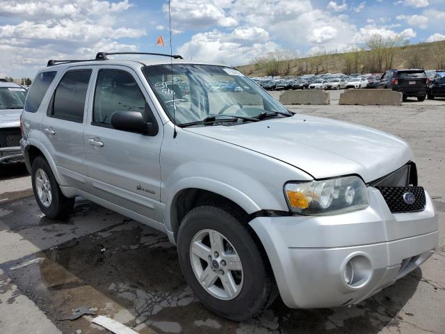 Photo 3 VIN: 1FMCU96H56KA20448 - FORD ESCAPE HEV 