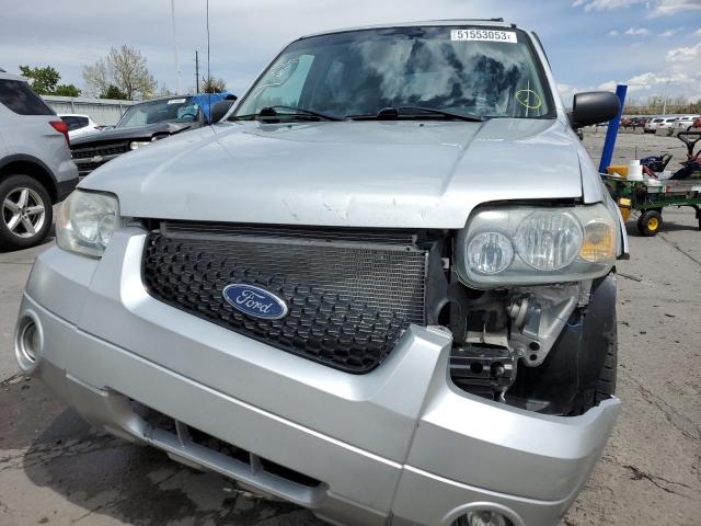 Photo 4 VIN: 1FMCU96H56KA20448 - FORD ESCAPE HEV 