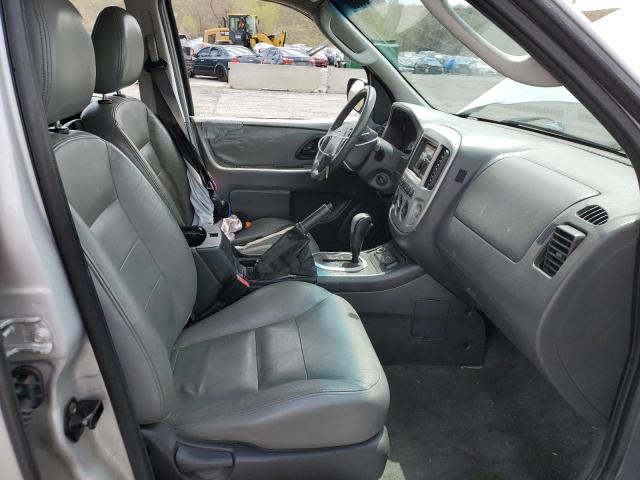 Photo 6 VIN: 1FMCU96H56KA20448 - FORD ESCAPE HEV 