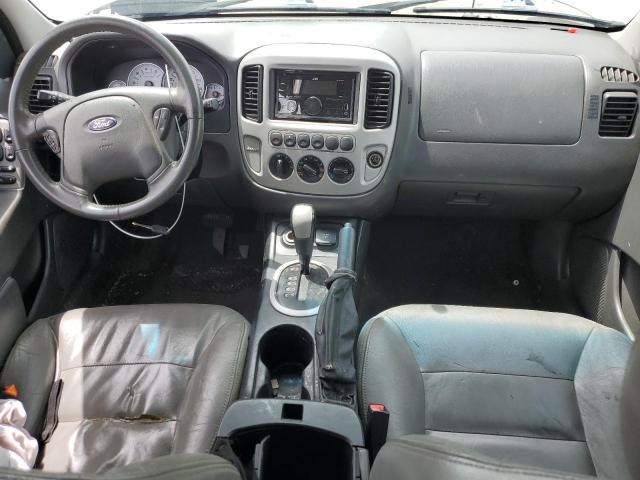 Photo 7 VIN: 1FMCU96H56KA20448 - FORD ESCAPE HEV 