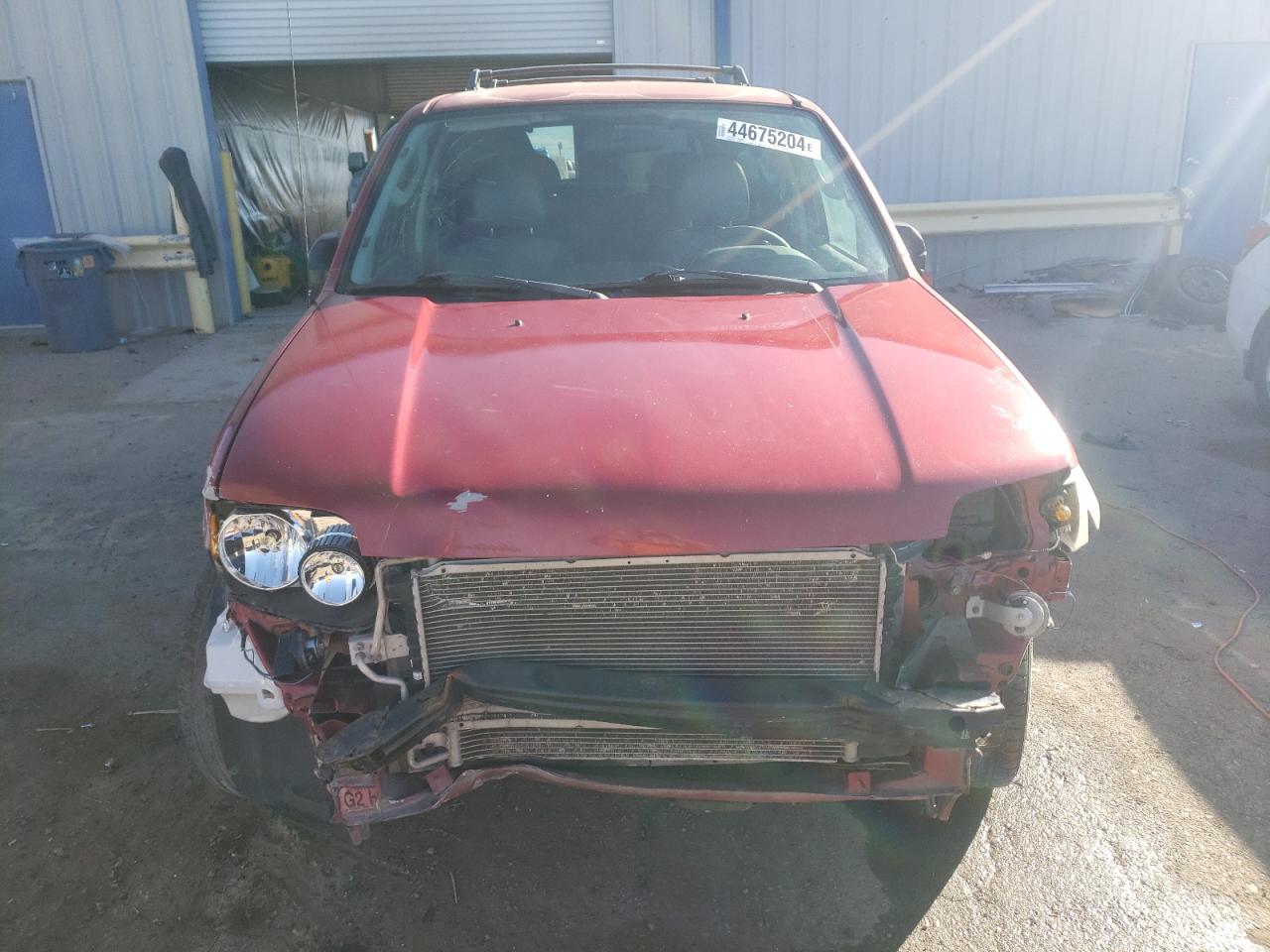 Photo 4 VIN: 1FMCU96H56KA58083 - FORD ESCAPE 