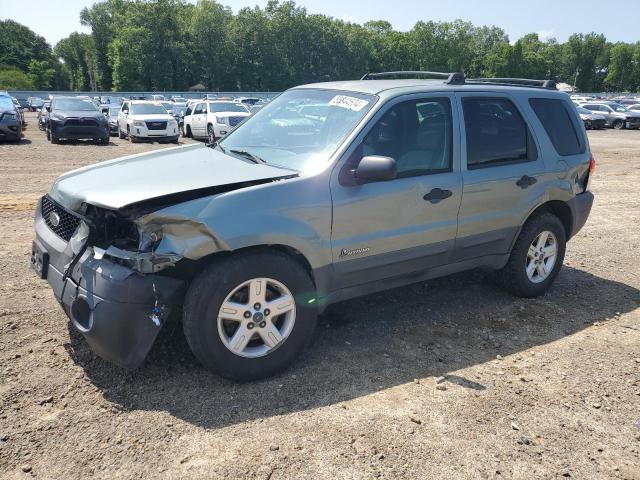 Photo 0 VIN: 1FMCU96H56KA61842 - FORD ESCAPE HEV 