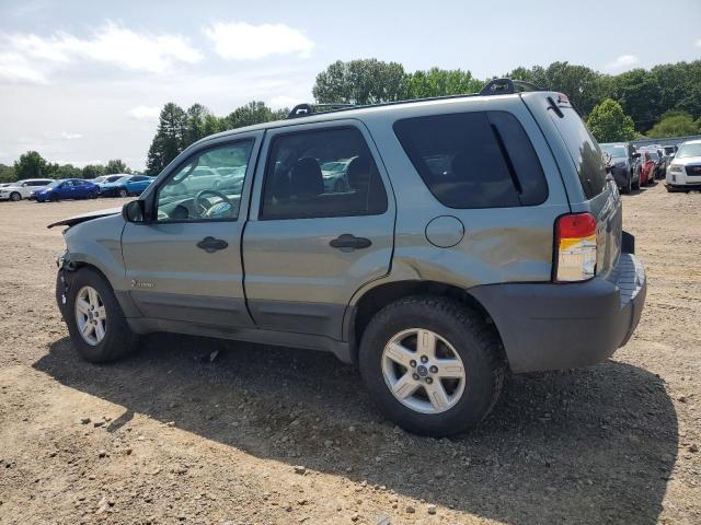 Photo 1 VIN: 1FMCU96H56KA61842 - FORD ESCAPE HEV 