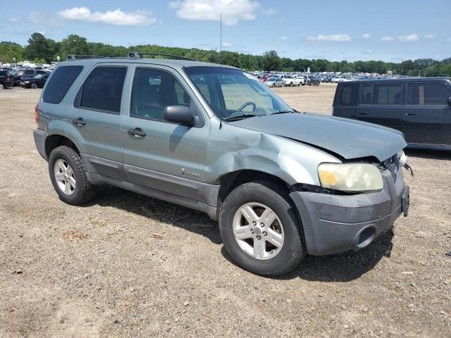 Photo 3 VIN: 1FMCU96H56KA61842 - FORD ESCAPE HEV 