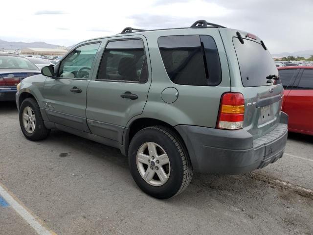 Photo 1 VIN: 1FMCU96H75KB25622 - FORD ESCAPE HEV 