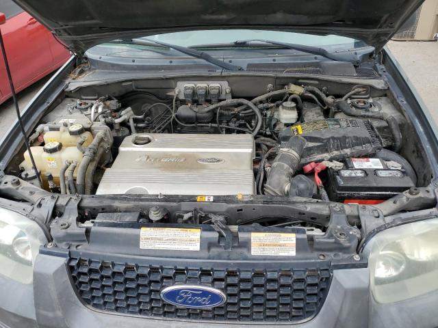 Photo 10 VIN: 1FMCU96H75KB25622 - FORD ESCAPE HEV 