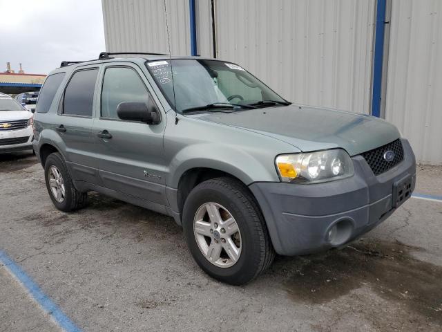 Photo 3 VIN: 1FMCU96H75KB25622 - FORD ESCAPE HEV 