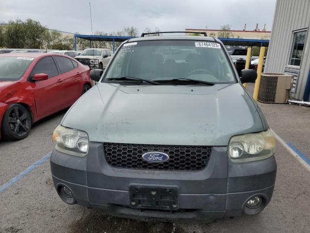 Photo 4 VIN: 1FMCU96H75KB25622 - FORD ESCAPE HEV 