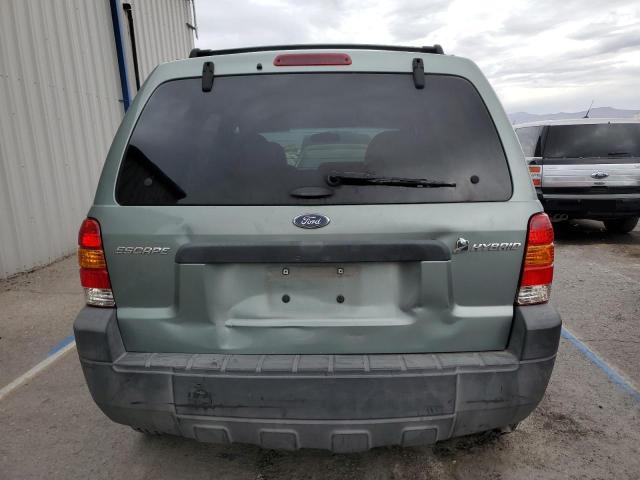 Photo 5 VIN: 1FMCU96H75KB25622 - FORD ESCAPE HEV 