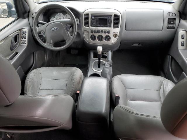 Photo 7 VIN: 1FMCU96H75KB25622 - FORD ESCAPE HEV 