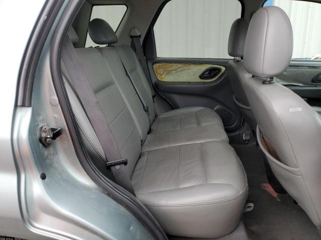 Photo 9 VIN: 1FMCU96H75KB25622 - FORD ESCAPE HEV 