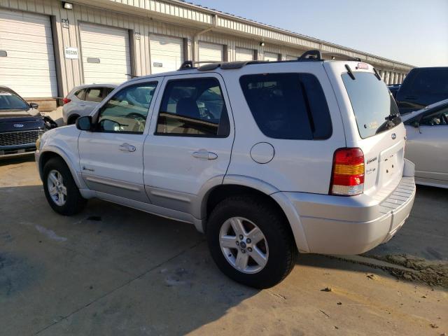 Photo 1 VIN: 1FMCU96H85KD54584 - FORD ESCAPE HEV 