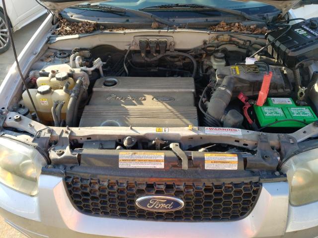 Photo 11 VIN: 1FMCU96H85KD54584 - FORD ESCAPE HEV 