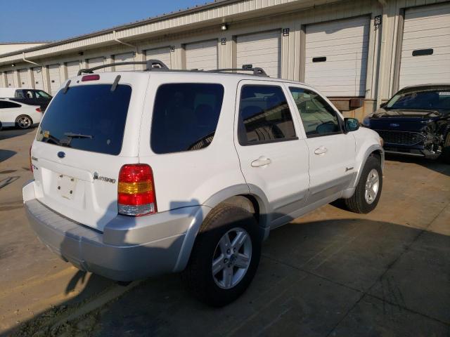 Photo 2 VIN: 1FMCU96H85KD54584 - FORD ESCAPE HEV 