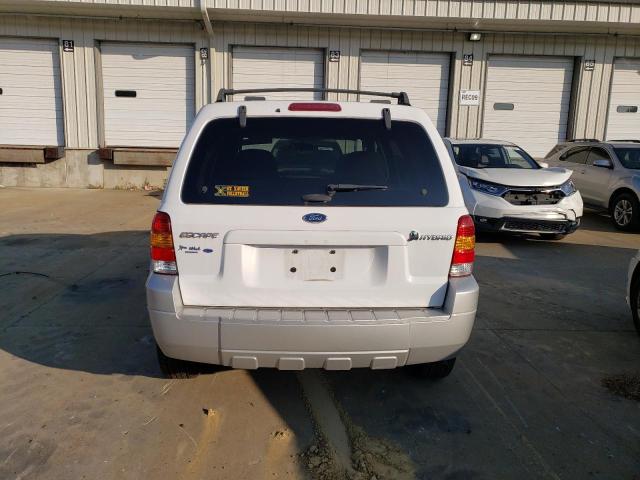 Photo 5 VIN: 1FMCU96H85KD54584 - FORD ESCAPE HEV 