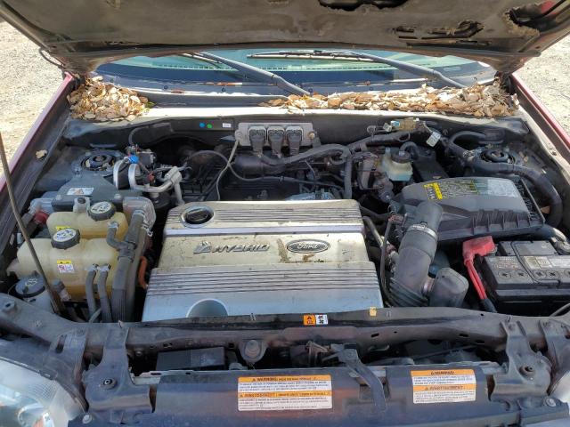 Photo 11 VIN: 1FMCU96H85KE18087 - FORD ESCAPE 