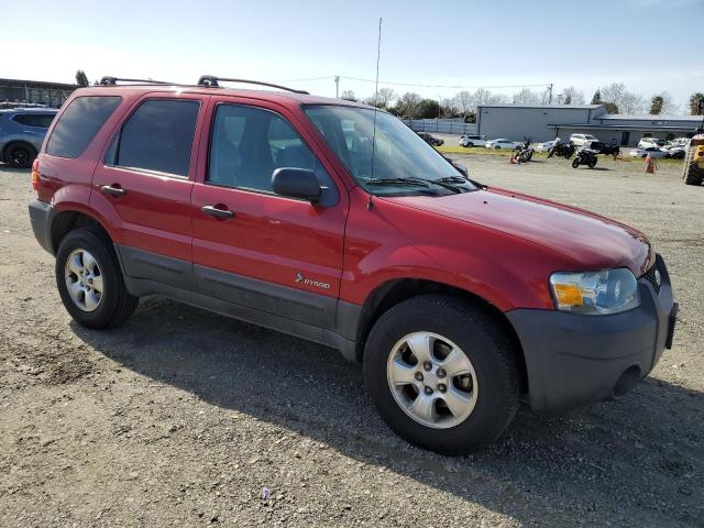 Photo 3 VIN: 1FMCU96H85KE18087 - FORD ESCAPE 