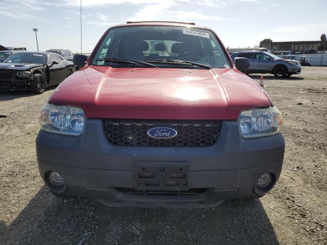 Photo 4 VIN: 1FMCU96H85KE18087 - FORD ESCAPE 