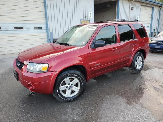 Photo 0 VIN: 1FMCU96H86KB68254 - FORD ESCAPE HEV 