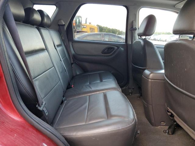 Photo 10 VIN: 1FMCU96H86KB68254 - FORD ESCAPE HEV 