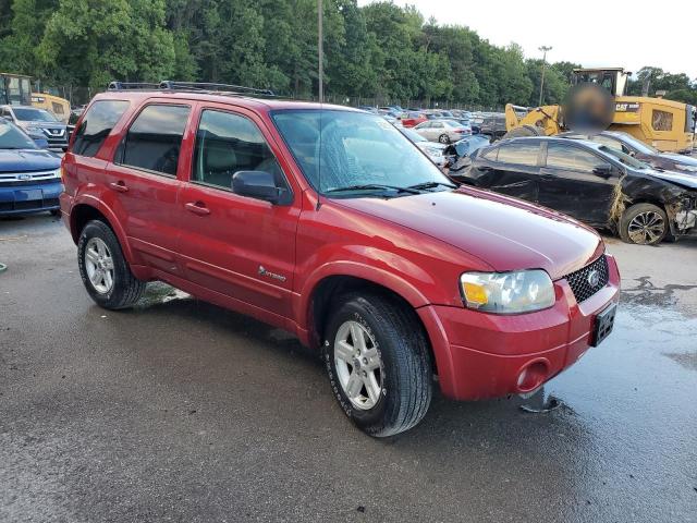 Photo 3 VIN: 1FMCU96H86KB68254 - FORD ESCAPE HEV 