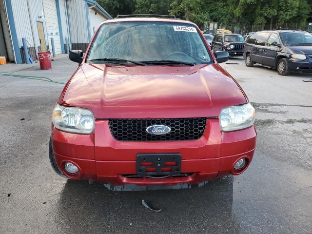 Photo 4 VIN: 1FMCU96H86KB68254 - FORD ESCAPE HEV 