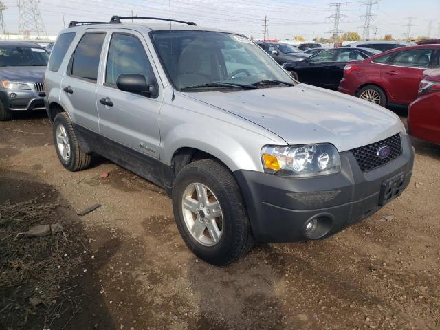 Photo 3 VIN: 1FMCU96H95KD55081 - FORD ESCAPE 