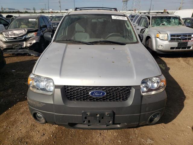 Photo 4 VIN: 1FMCU96H95KD55081 - FORD ESCAPE 