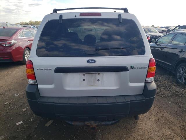 Photo 5 VIN: 1FMCU96H95KD55081 - FORD ESCAPE 