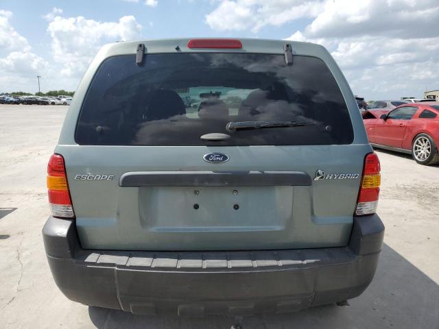 Photo 5 VIN: 1FMCU96H96KA62119 - FORD ESCAPE 