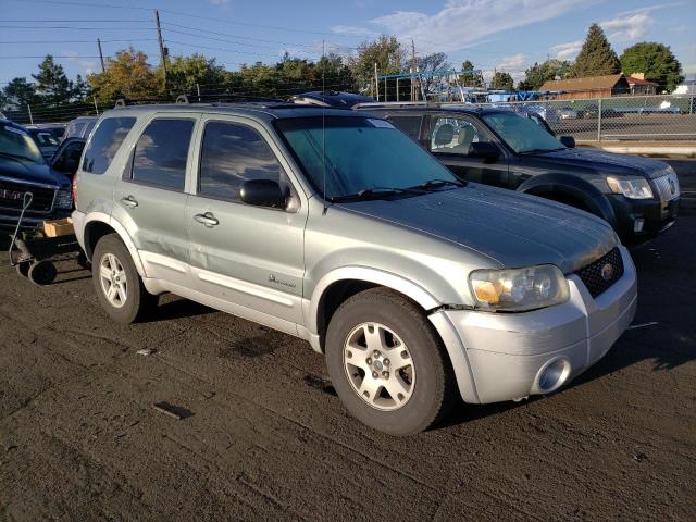 Photo 3 VIN: 1FMCU96HX6KD04884 - FORD ESCAPE 