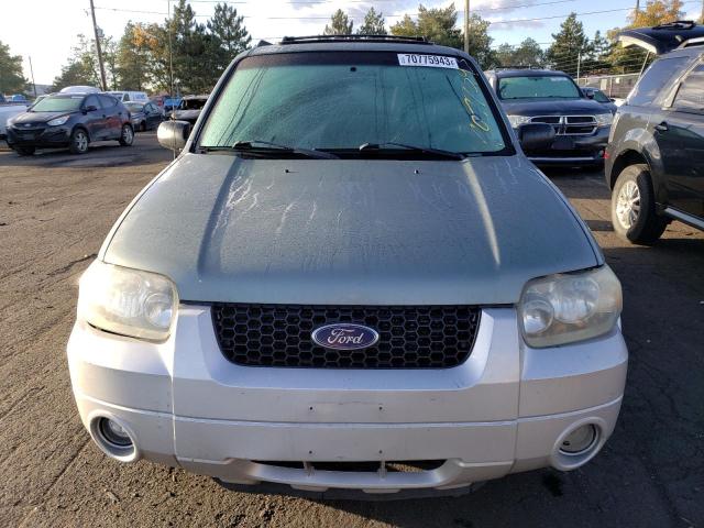 Photo 4 VIN: 1FMCU96HX6KD04884 - FORD ESCAPE 