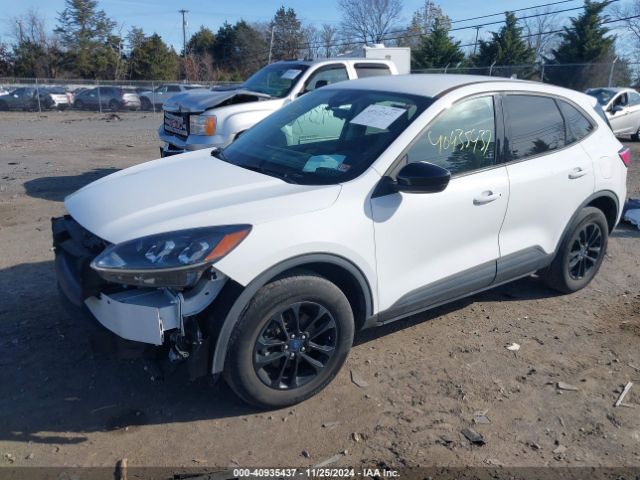 Photo 1 VIN: 1FMCU9BZ0LUB09956 - FORD ESCAPE 