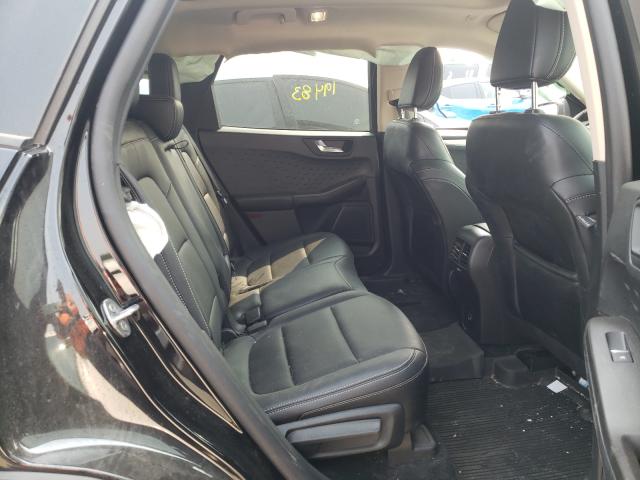 Photo 5 VIN: 1FMCU9BZ0LUB42424 - FORD ESCAPE SE 