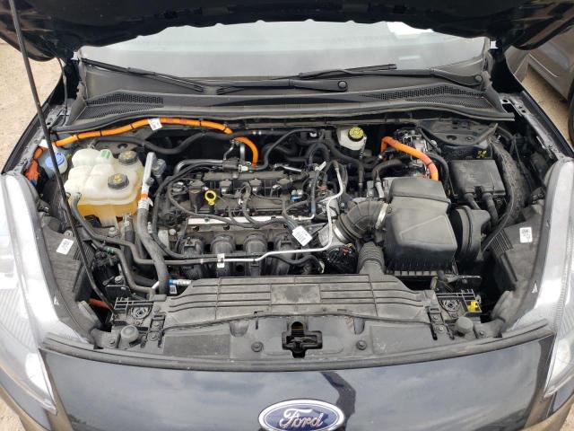 Photo 10 VIN: 1FMCU9BZ0MUA08837 - FORD ESCAPE SE 