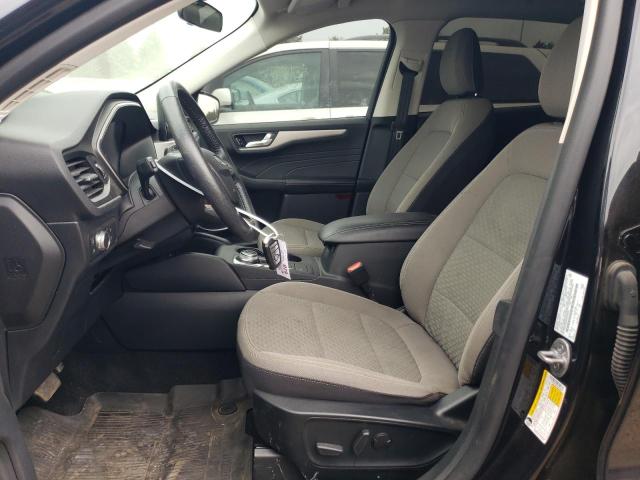 Photo 6 VIN: 1FMCU9BZ0MUA08837 - FORD ESCAPE SE 