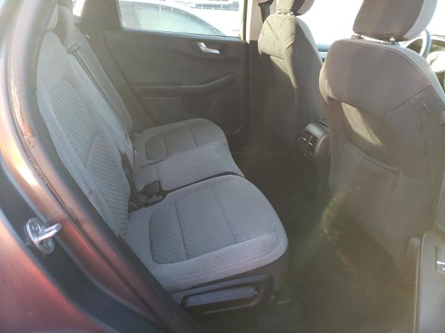 Photo 5 VIN: 1FMCU9BZ0MUA10541 - FORD ESCAPE SE 