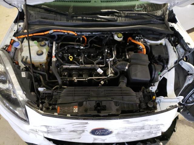 Photo 11 VIN: 1FMCU9BZ0MUA26951 - FORD ESCAPE SE 