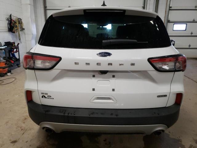 Photo 5 VIN: 1FMCU9BZ0MUA26951 - FORD ESCAPE SE 