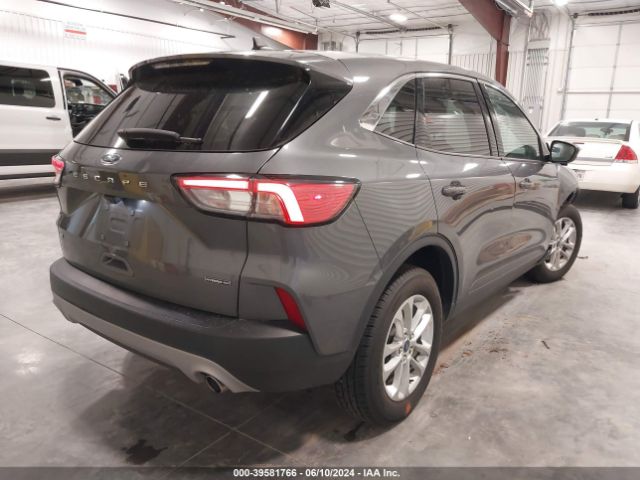 Photo 3 VIN: 1FMCU9BZ0MUA84624 - FORD ESCAPE 