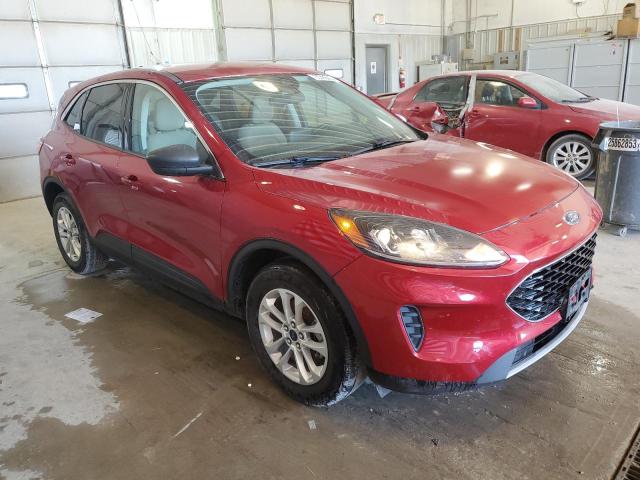 Photo 3 VIN: 1FMCU9BZ0NUA65024 - FORD ESCAPE SE 