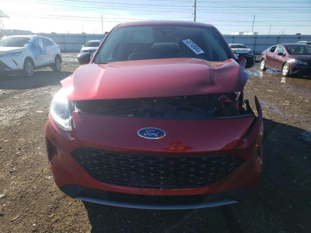 Photo 4 VIN: 1FMCU9BZ1LUA48794 - FORD ESCAPE 