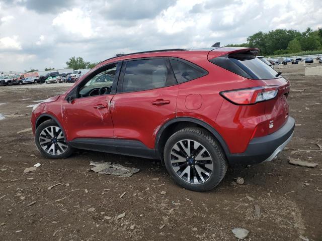 Photo 1 VIN: 1FMCU9BZ1LUA63408 - FORD ESCAPE SE 