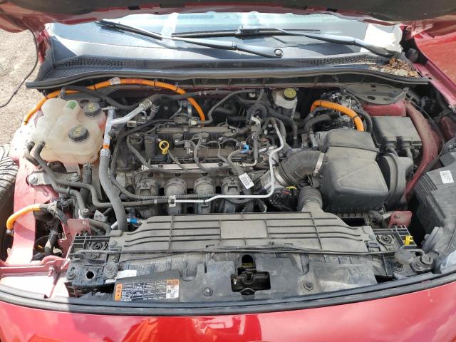 Photo 10 VIN: 1FMCU9BZ1LUA63408 - FORD ESCAPE SE 