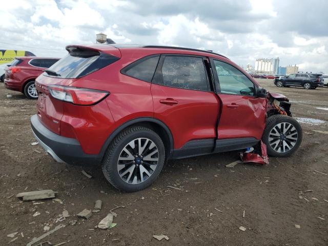Photo 2 VIN: 1FMCU9BZ1LUA63408 - FORD ESCAPE SE 