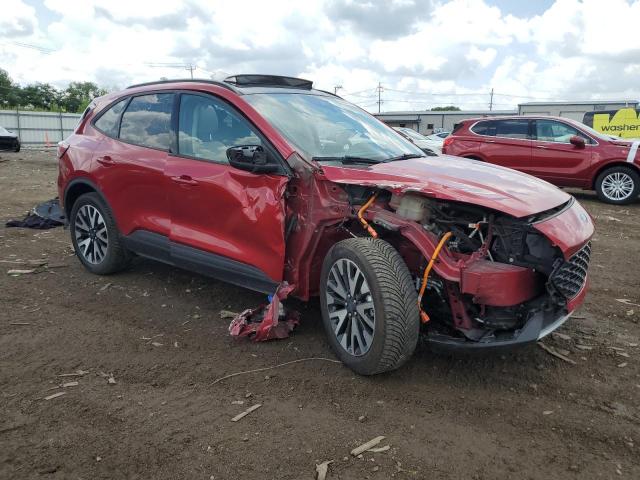 Photo 3 VIN: 1FMCU9BZ1LUA63408 - FORD ESCAPE SE 