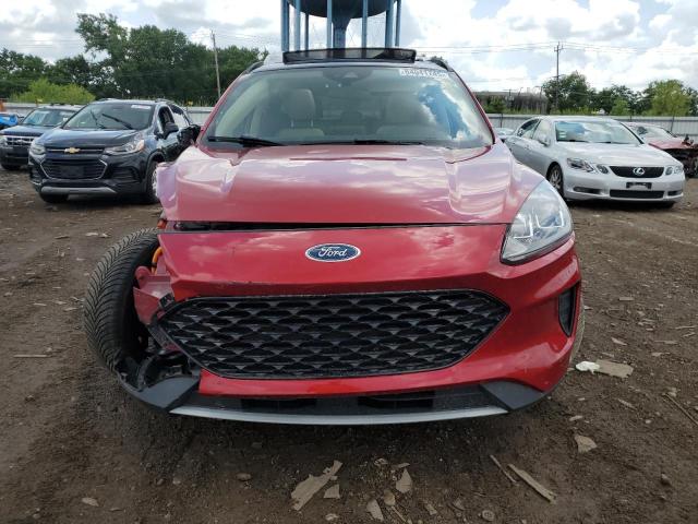 Photo 4 VIN: 1FMCU9BZ1LUA63408 - FORD ESCAPE SE 