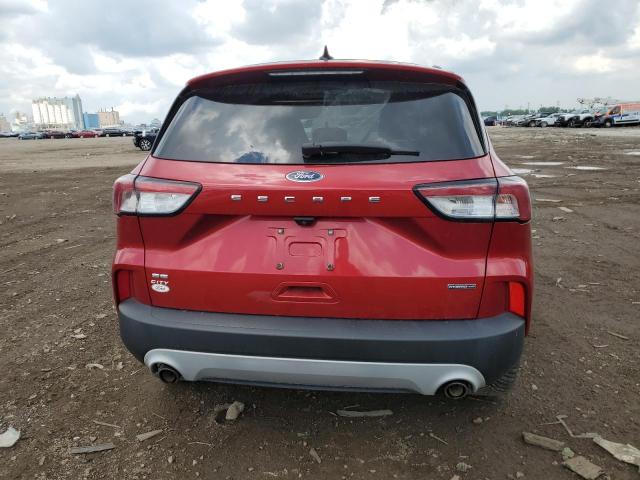 Photo 5 VIN: 1FMCU9BZ1LUA63408 - FORD ESCAPE SE 