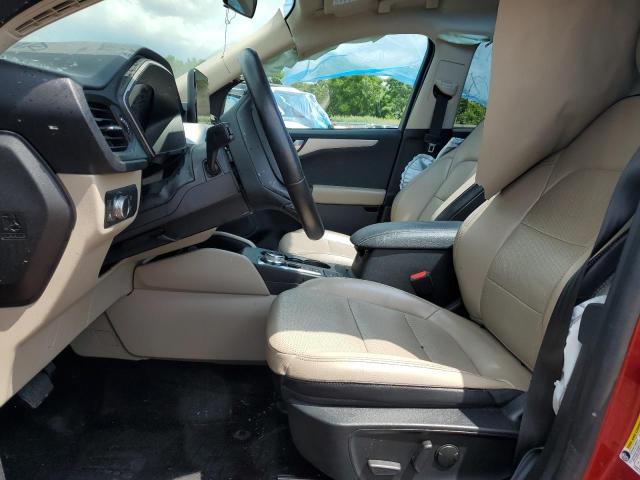 Photo 6 VIN: 1FMCU9BZ1LUA63408 - FORD ESCAPE SE 