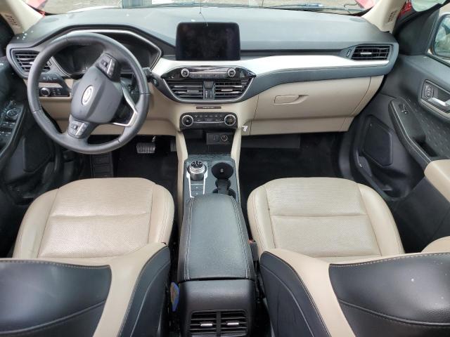 Photo 7 VIN: 1FMCU9BZ1LUA63408 - FORD ESCAPE SE 